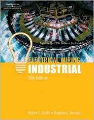   Industrial, (1418063983), Robert L Smith, Textbooks   