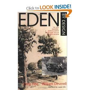 Eden by Design The 1930 Olmsted Bartholomew Plan for the 