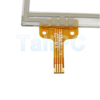 New Touch Screen Digitizer for Palm Treo 680 755 USA  
