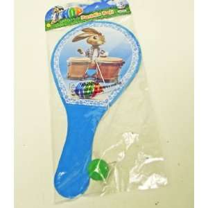  Hop the Movie Paddle Ball Toys & Games