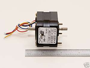 New Applied Motion Products NEMA 17 1.8° Stepper Motor  