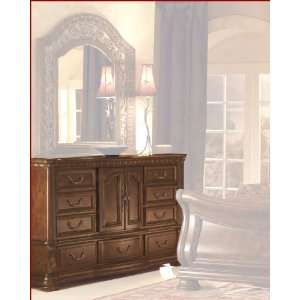  Wynwood Furniture Dresser Granada WY1604 60 Furniture 