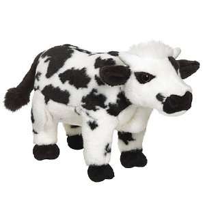  Webkinz Signature Normade Cow Toys & Games