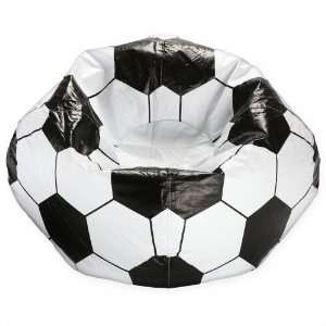  Beanbag Chairs, Soccer Sports