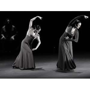  Spanish Flamenco Dancers Merche Esmerald Photographic 