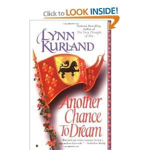  Another Chance to Dream [Mass Market Paperback] Lynn 