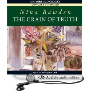   of Truth (Audible Audio Edition) Nina Bawden, Phyllida Law Books