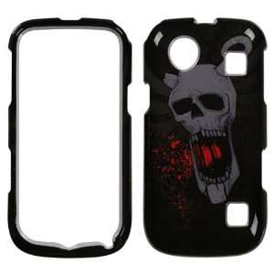  Bloodthirsty Phone Protector Cover for ZTE D930 (Chorus 