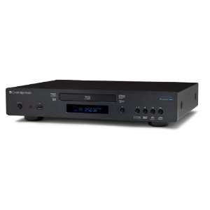  Cambridge Audio 651BD 3D Compatible Universal Blu ray 