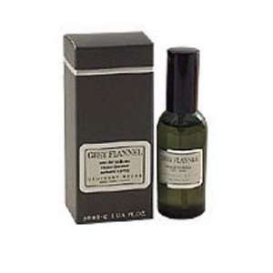  GREY FLANNEL by Geoffrey Beene   Eau De Toilette .5 oz 