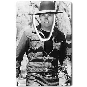 Billy Jack Bookmark Great Unique Gift Idea