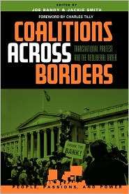 Coalitions Across Borders, (0742523977), Joe Bandy, Textbooks   Barnes 