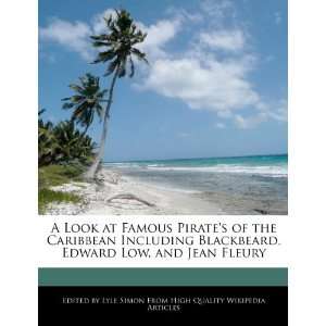   , Edward Low, and Jean Fleury (9781270814092) Lyle Simon Books