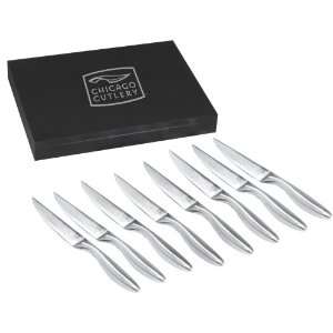  Chicago Cutlery Landmark 9 Piece Steak Knife Set Kitchen 