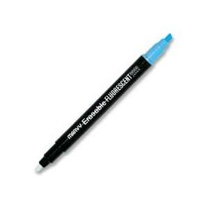  Uchida of America Products   Highlighter, Erasable, Chisel 