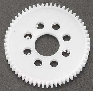 RRP 1860 ROBINSON PRO MACHINED SPUR GEAR 48 PITCH 60T  