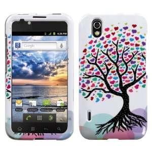   Marquee) Love Tree Phone Protector Cover (free Anti Noise Shield Bag