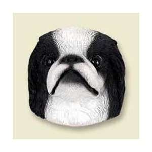 Japanese Chin Magnet