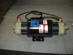 NEW   March .1HP Pump Model 997 001 01  