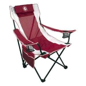  Kijaro Alabama Crimson Tide Sling Folding Chair Sports 