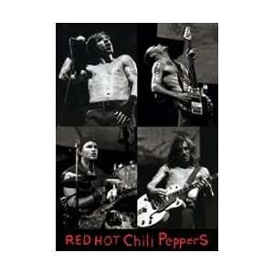  Music   Alternative Rock Posters Red Hot Chili Peppers 
