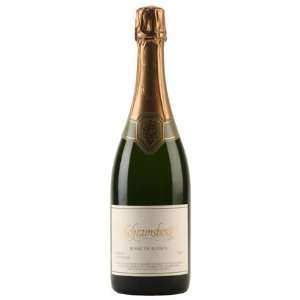  Schramsberg Blanc de Blancs (375ML half bottle) 2007 