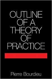   of Practice, (052129164X), Pierre Bourdieu, Textbooks   