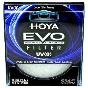  Hoya 82mm EVO UV Filter