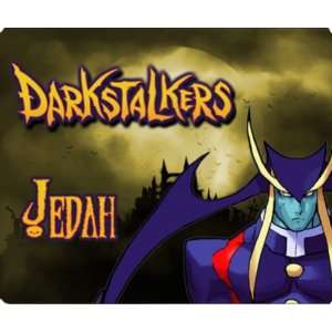  Darkstalkers Jedah Dohma   Avatar [Online Game Code] Video Games