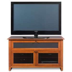  BDI Novia 8428 CH TV Cabinet for 26 55 inch Flat Screens 