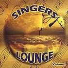 Singers Lounge by Various Artists Reggae 15 Tracks Brand New And 