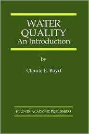   Introduction, (0792378539), Claude E. Boyd, Textbooks   