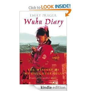 Start reading Wuhu Diary  