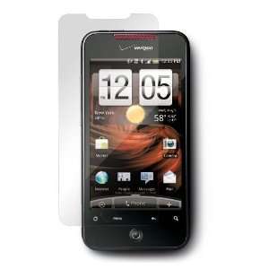  Infinite Products Combo Pack Screen Protectors for HTC 
