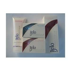  Belo Essentials Facial Care Set For Oily Skin Health 