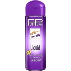  Forplay Liquid 10.75 Oz (Purple)