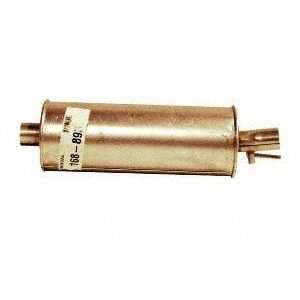  Bosal 168 893 Muffler Automotive