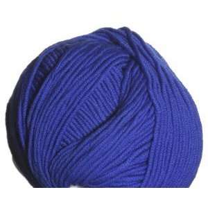   Yarn   Merino 6 Ply Yarn   8964 Royal Blue Arts, Crafts & Sewing
