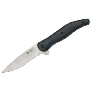  Columbia River Knife & Tool 1165 Standard Edge McGinnis 