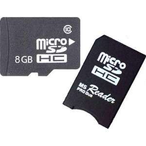  OEM 8GB 8G Class 10 MicroSD C10 MicroSDHC Micro SDHC 