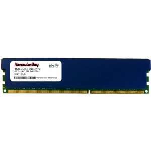  Komputerbay 4GB DDR3 DIMM (240 pin) 2000MHZ PC3 16000 4 GB 