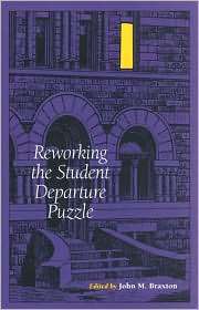   Puzzle, (0826513085), John M. Braxton, Textbooks   