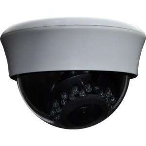   Camera With Wide Angle 2.8mm 10mm Lens 480 TV Lines 3 Axis Camera
