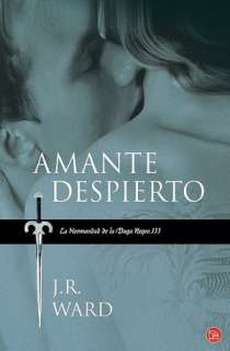   Amante eterno (Lover Eternal) by J. R. Ward 