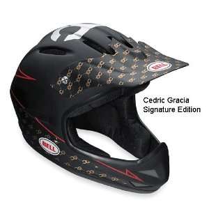  New Bell Bellistic Downhill / BMX Bike Helmet Small 