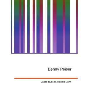  Benny Peiser Ronald Cohn Jesse Russell Books