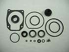 Gearcase Seal Kit For Johnson Evinrude 40, 48, 50hp 1989   2005 