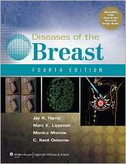 Diseases of the Breast, (0781791170), Jay R. Harris, Textbooks 