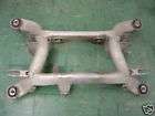 bmw 528i rear subframe cradle 00 e39 528i parts in my  store 