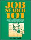 Job Search 101, (1880218003), Brian Jud, Textbooks   